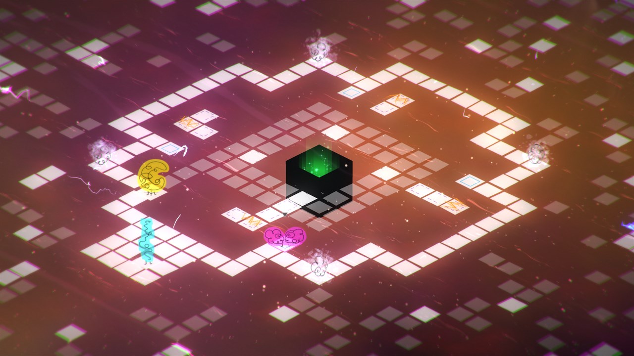 Strings Theory screenshot 3