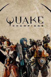 Quake Champions