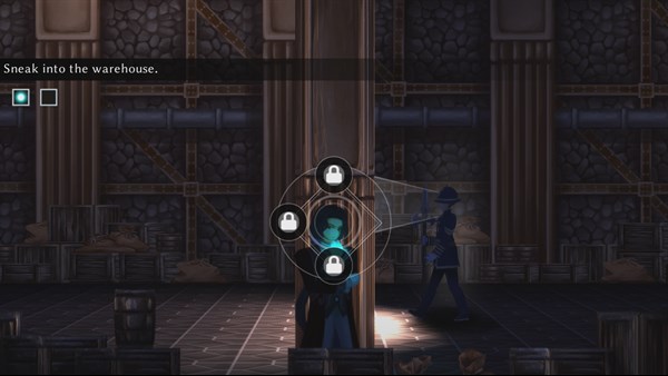 Fallen Legion: Revenants screenshot