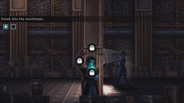 Fallen Legion Revenants screenshot 3