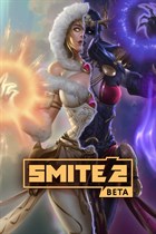 SMITE 2 (Game Preview)
