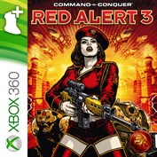 utilsigtet Port En effektiv Buy Command & Conquer™ Red Alert™ 3 | Xbox