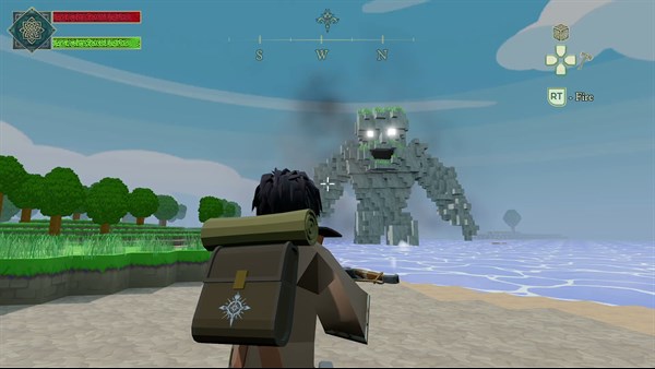 Battleminer Giants — 1