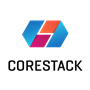 CoreStack NextGen Cloud Governance icon