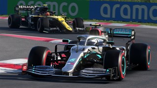 F1 2020 screenshot 3