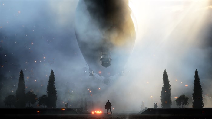 Battlefield™ 1 — скриншот 16