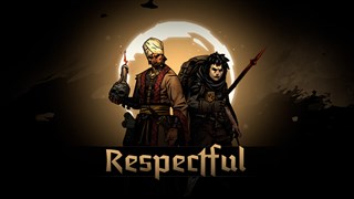 Darkest Dungeon II screenshot 5