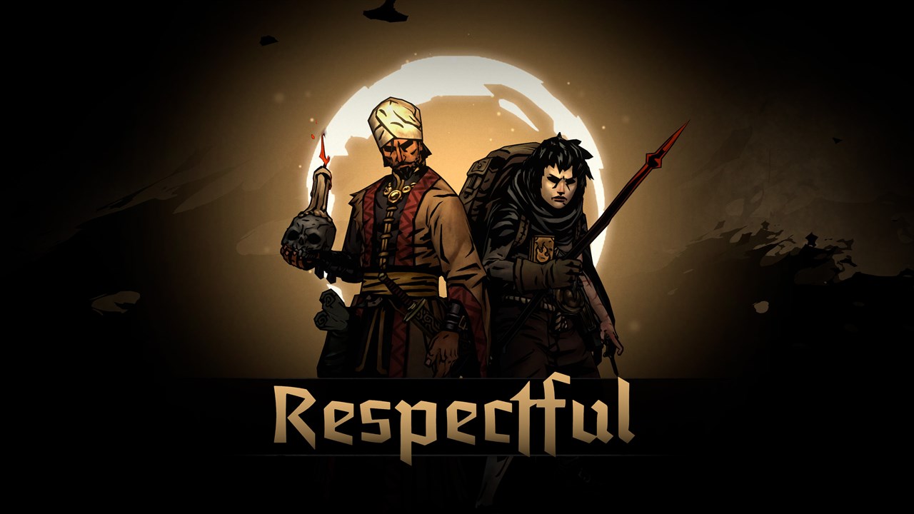 Darkest Dungeon® II: Resolute Edition screenshot 7