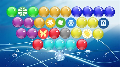 Bubble Shooter - Online Game - Play for Free