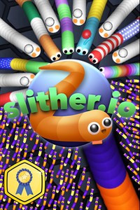 Slither.io Player