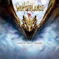 Tiny Tina's Wonderlands : Édition Merveilleux Chaos