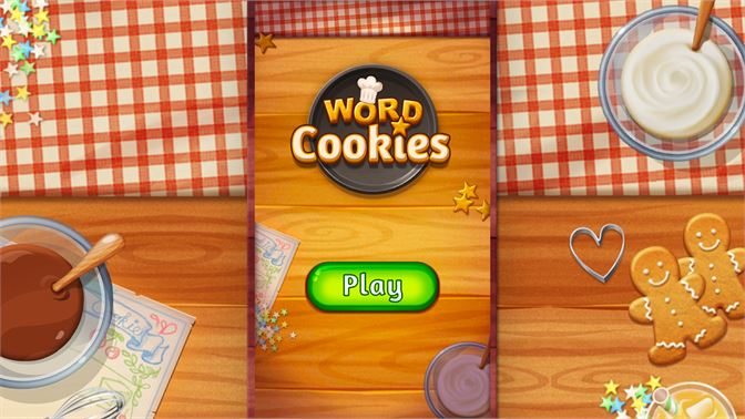 1000 Cookies - Online Game - Play for Free