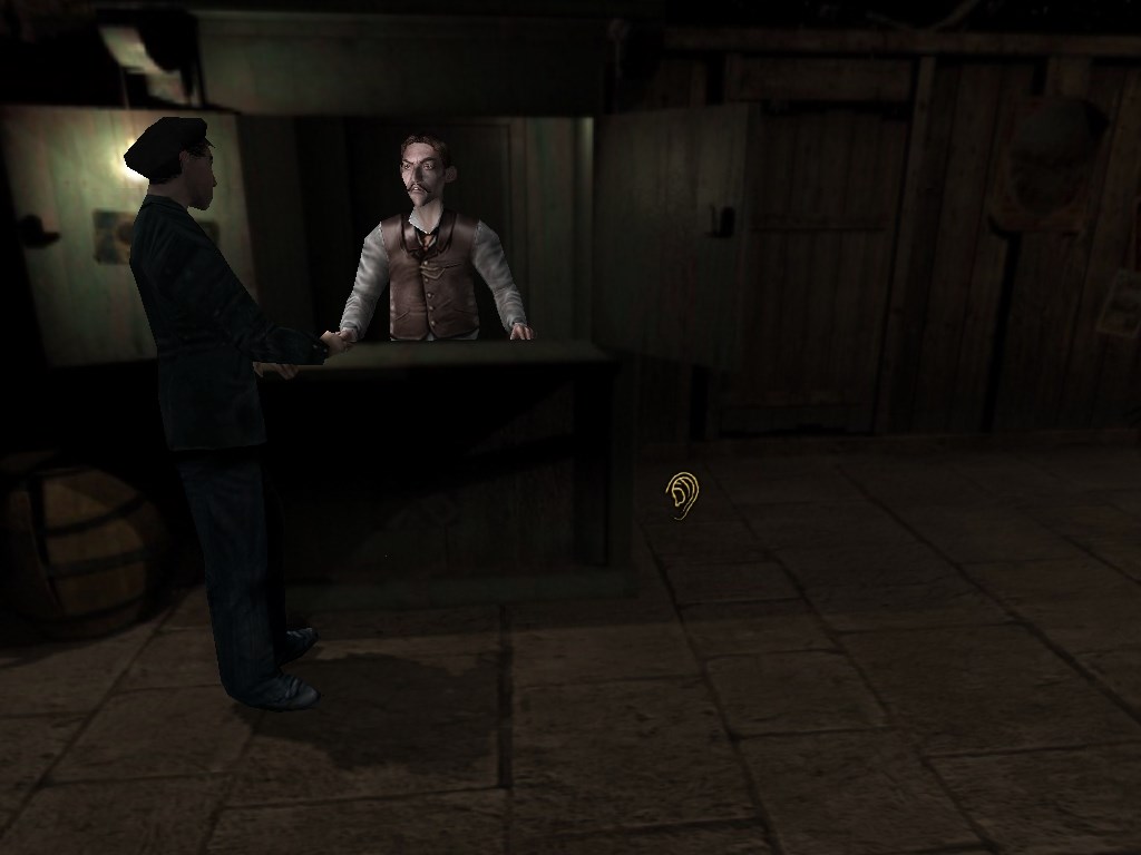 【图】Jack the Ripper : New-York 1901(截图2)