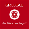 Grilleau - Ein Stück pro Angriff