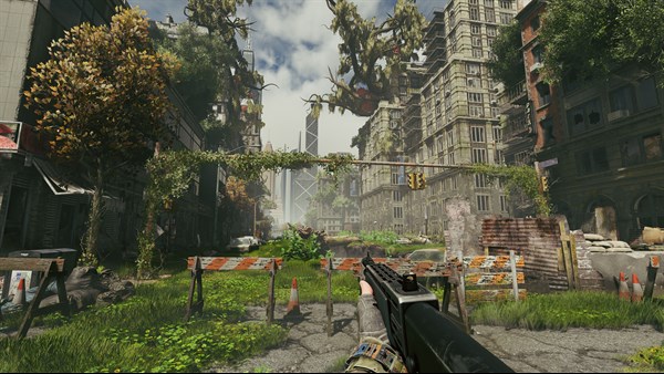 Active Matter - Advanced Edition screenshot