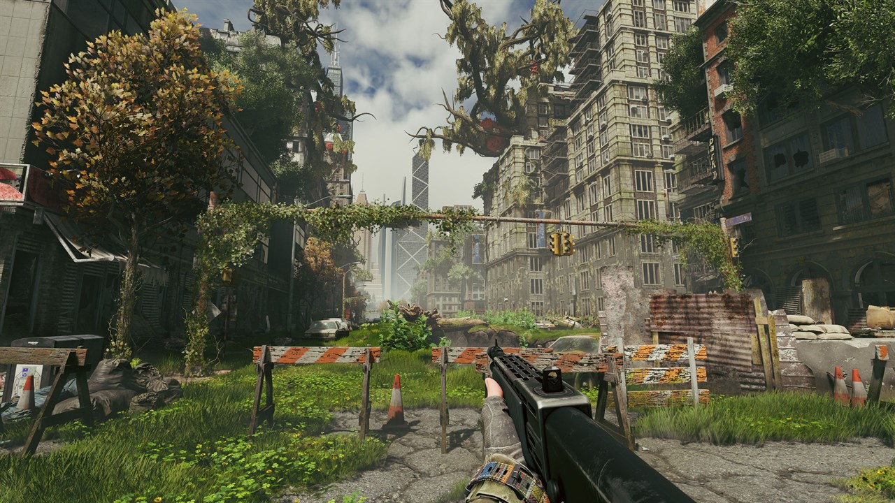 Active Matter screenshot 4