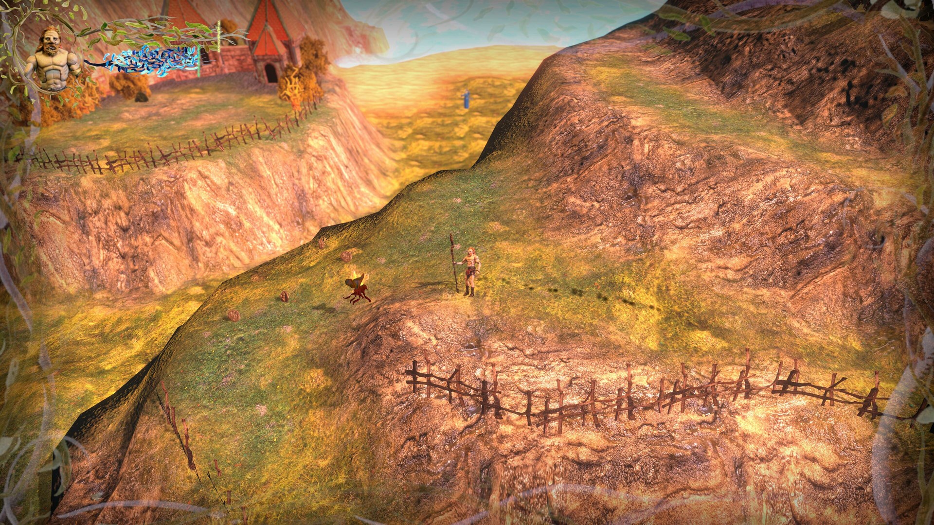 Screenshot 2 from Judero