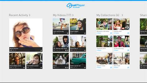 8 Player Realplayer Video Windows
