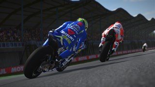 MotoGP™17 screenshot 5