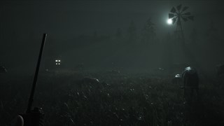 Greyhill Incident - Abducted Edition screenshot 5