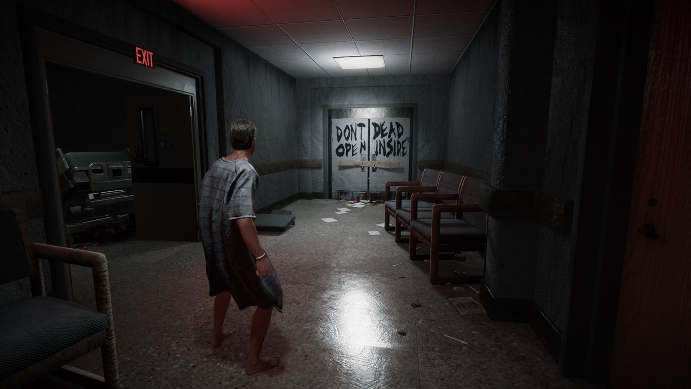 #2. The Walking Dead: Destinies (Xbox) De: GameMill Entertainment