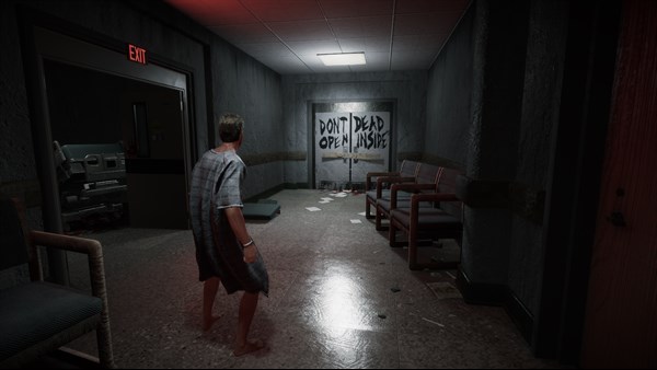 The Walking Dead: Destinies screenshot