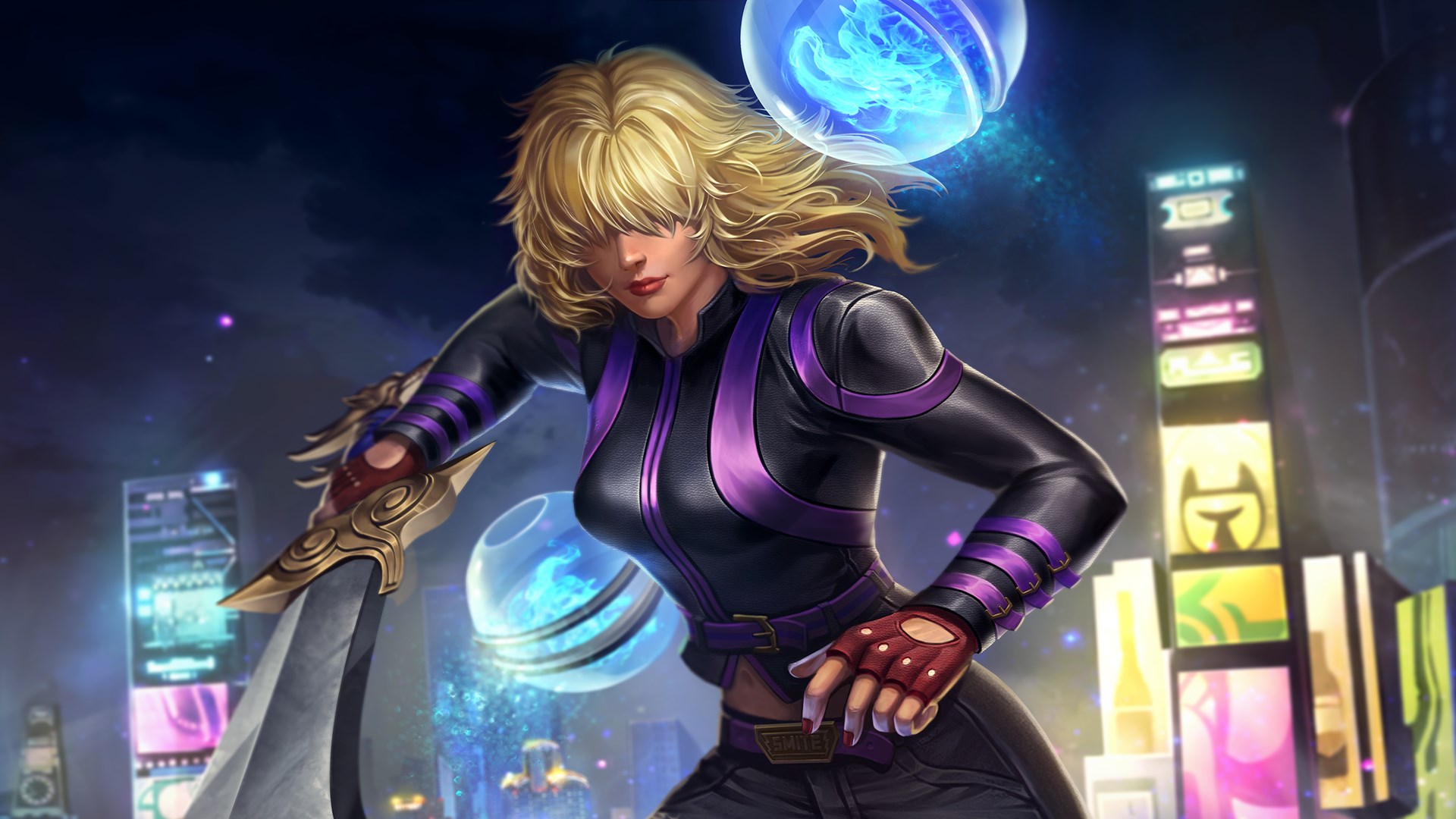 SMITE Season 4 - Season Ticket - Spring Split Bundle