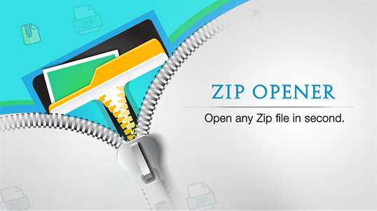 RAR Opener & RAR to ZIP Converter screenshot 3