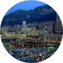 Genoa Wallpaper New Tab icon