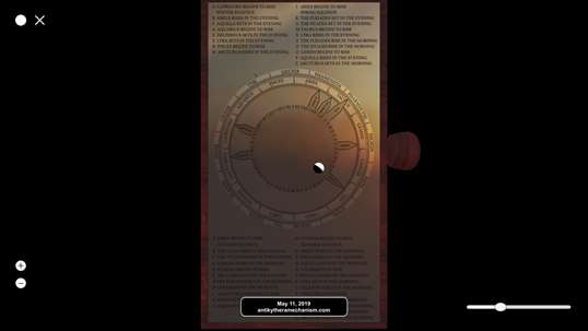 Antikythera Mechanism screenshot 8