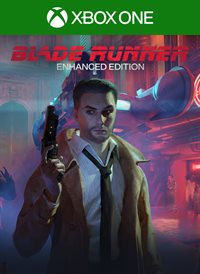 Blade Runner Enhanced Edition
