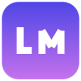 Ikona aplikacji LocalMind Studio