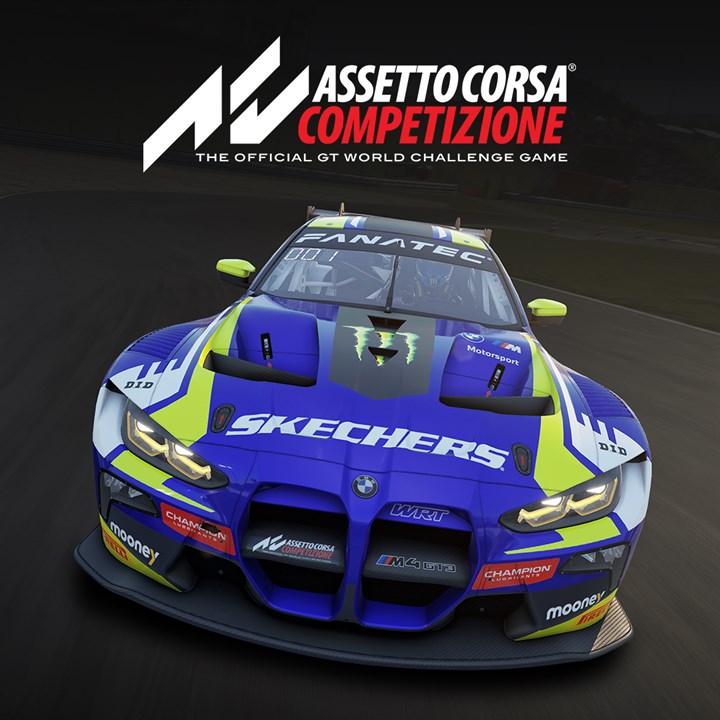 Assetto Corsa Competizione - Metacritic