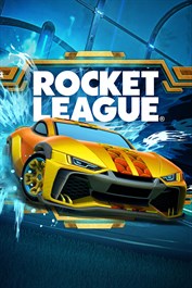 Rocket League®
