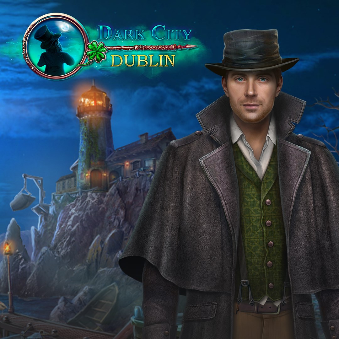 Dark City: Dublin