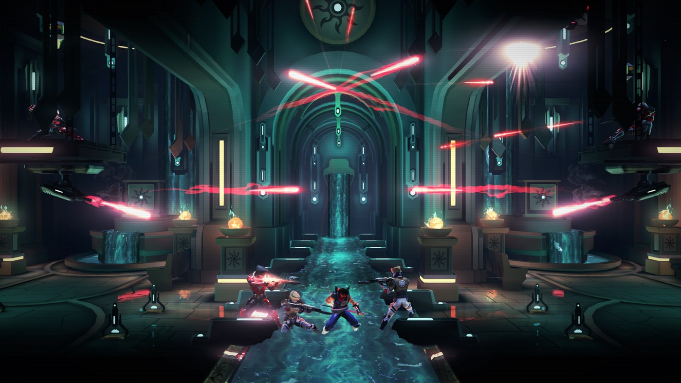 #7. Strider (Xbox) De: Capcom Co., LTD.
