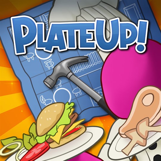 PlateUp! for xbox