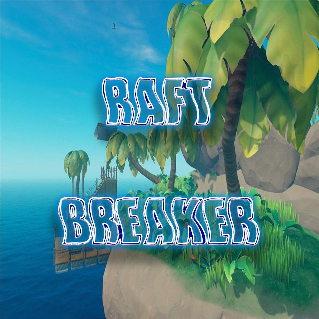 Find the best laptops for Raft Breaker