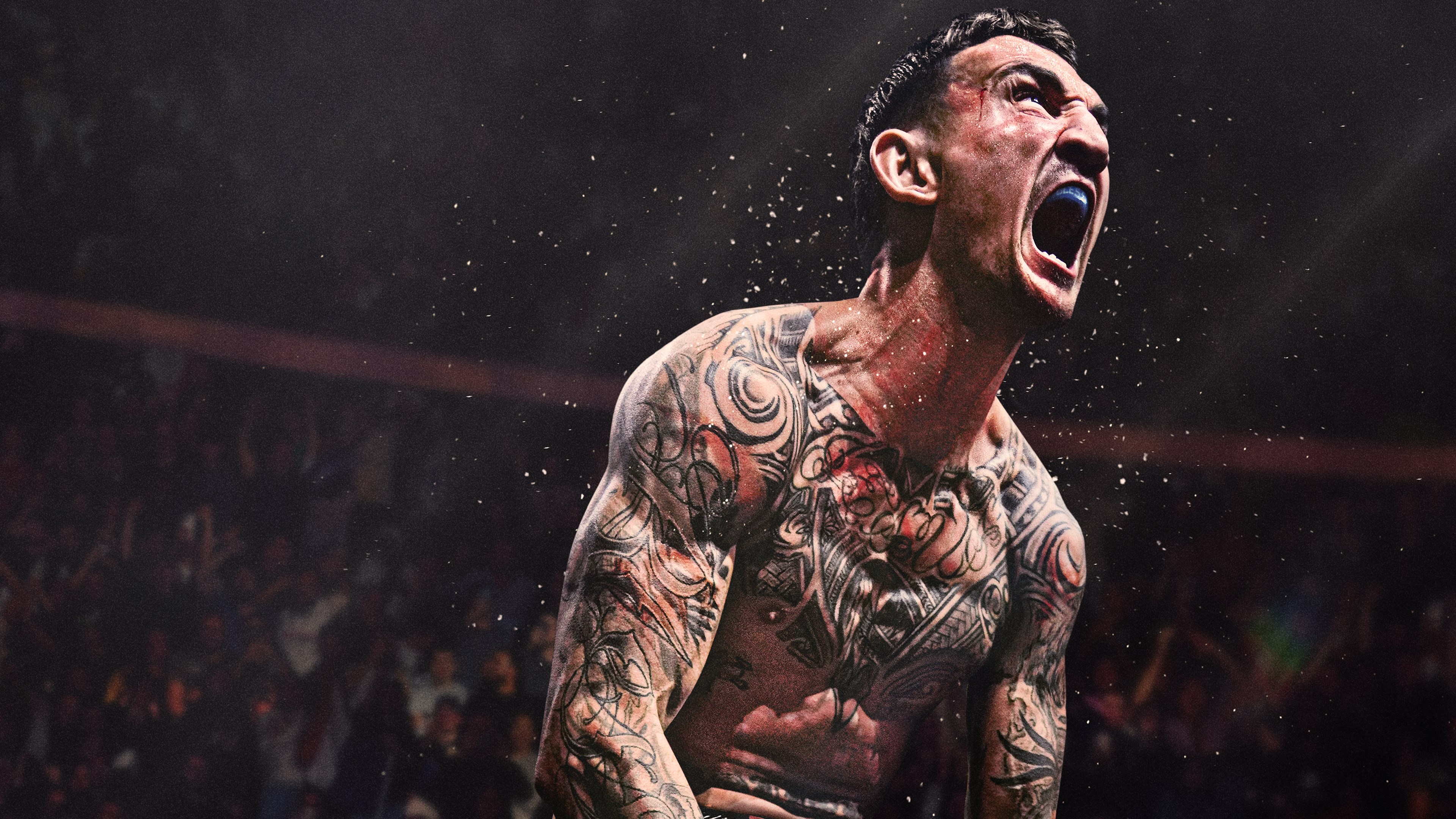 UFC® 6 Ultimate Edition