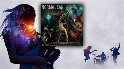 "Leaderless and Self Enlisted" - Norma Jean