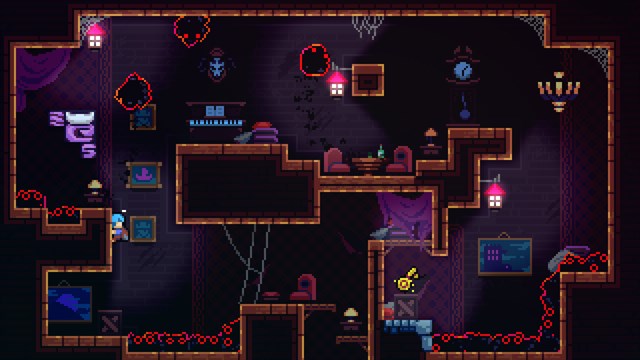 Celeste screenshot 3