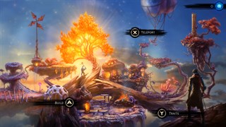 VED screenshot 1