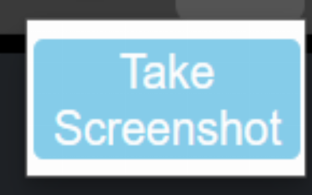 Screenshot Extension