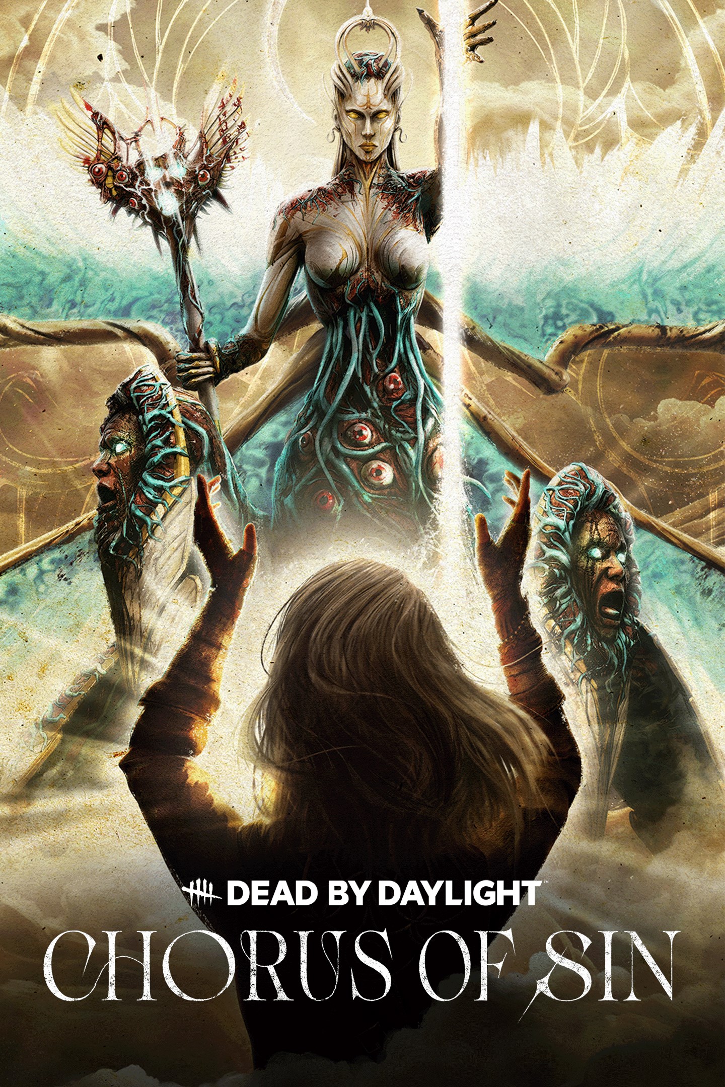Dead by Daylight: Chorus of Sin Windows | Xbox | Chiave | Privato