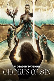 Dead by Daylight: Chorus of Sin
