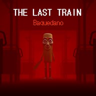 THE LAST TRAIN: Baquedano