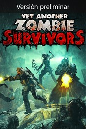 Yet Another Zombie Survivors (Game Preview)