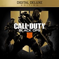 Call of Duty®: Black Ops 4 - Édition Digital Deluxe