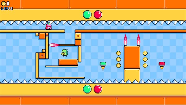 Squish Machine — 1