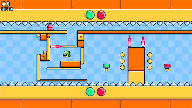 Squish Machine screenshot 1